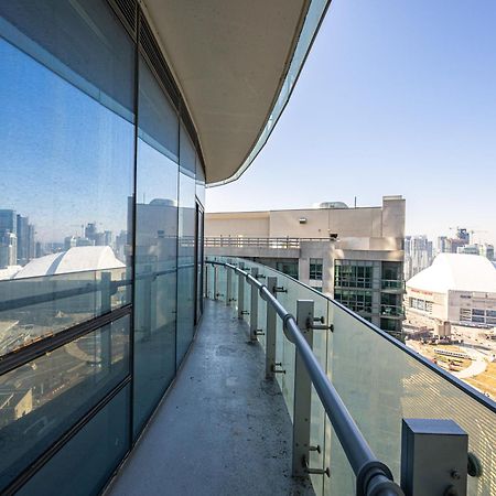 Globalstay. Amazing Downtown Apartments 토론토 외부 사진