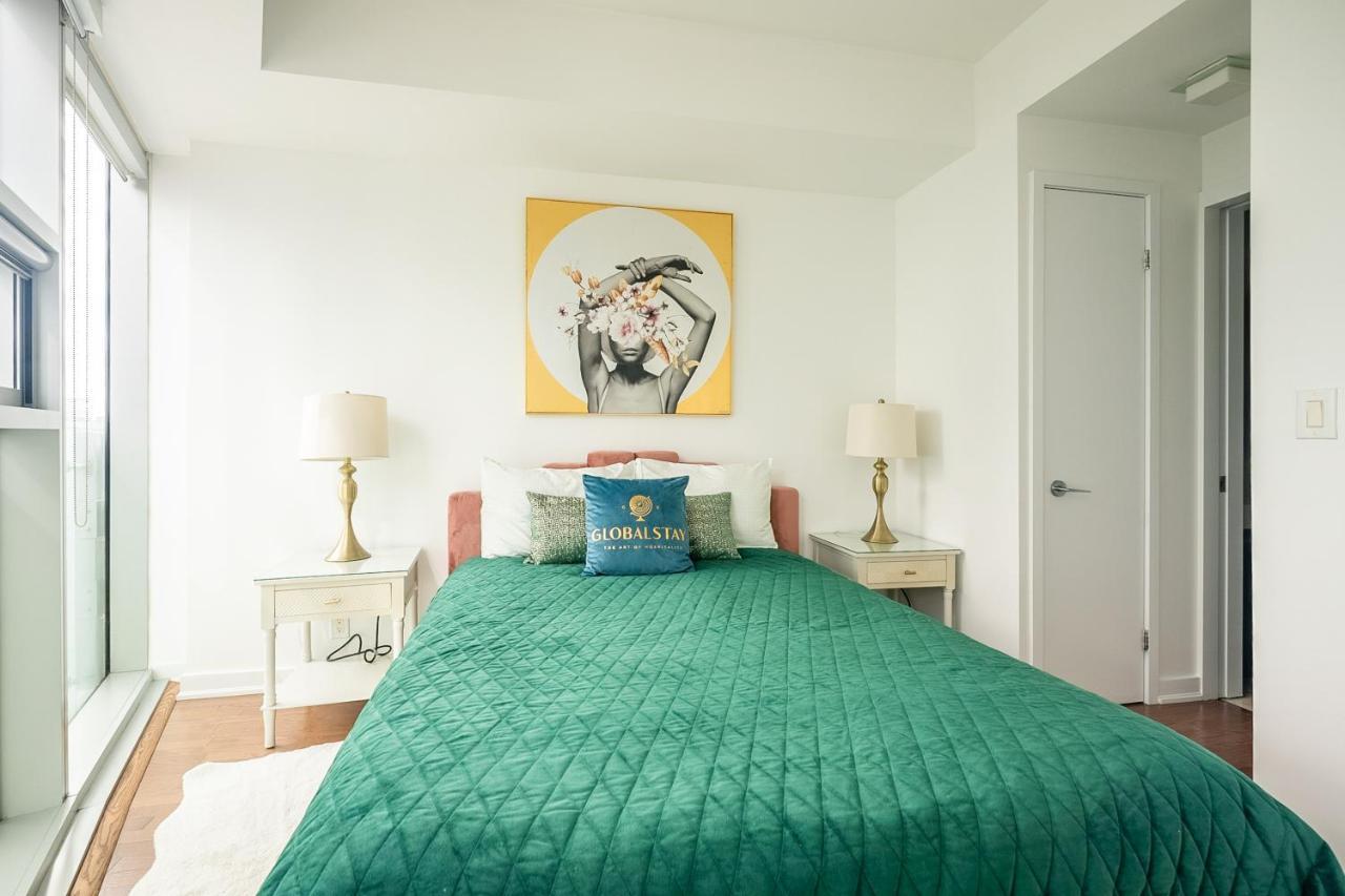 Globalstay. Amazing Downtown Apartments 토론토 외부 사진