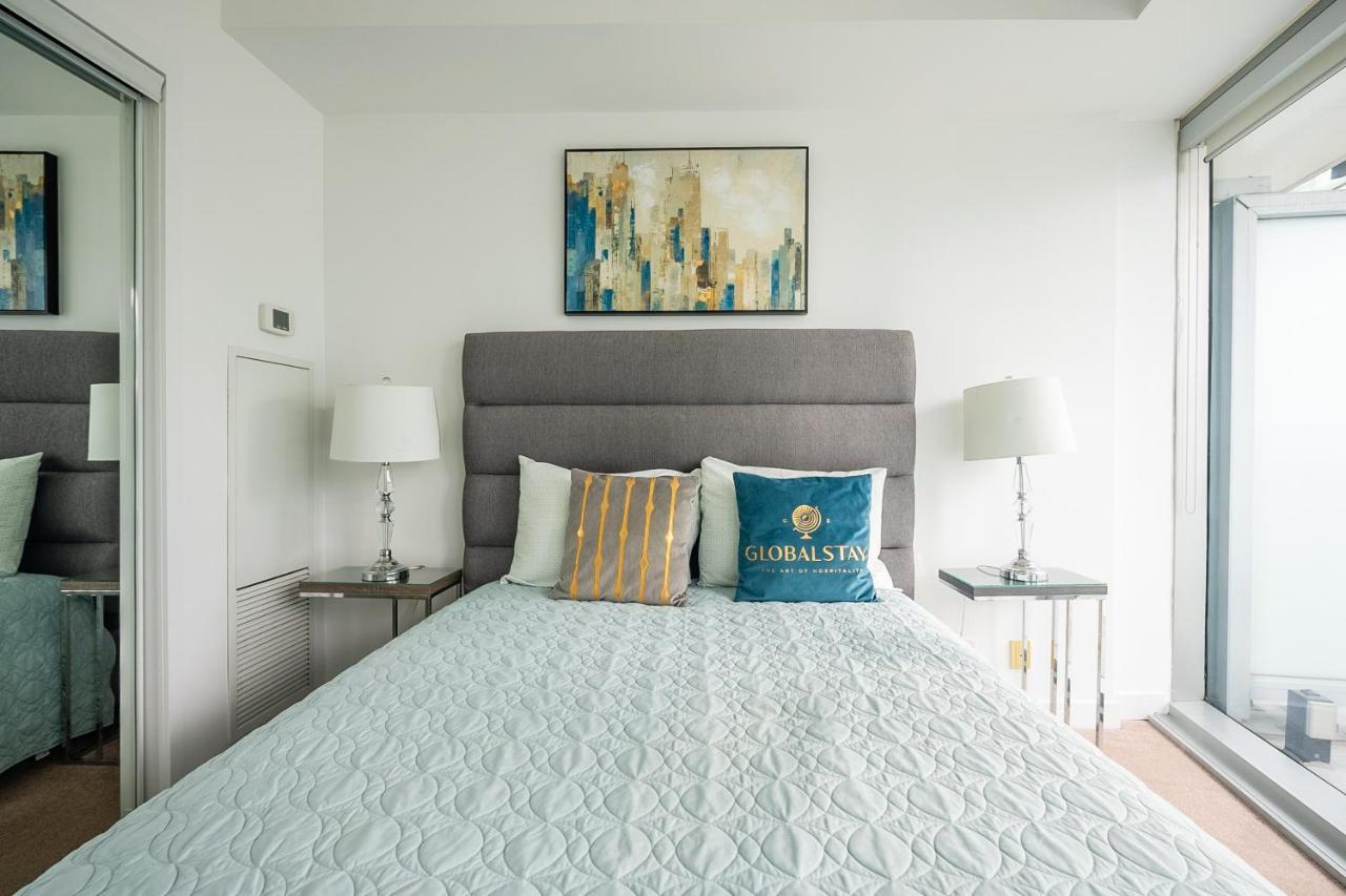 Globalstay. Amazing Downtown Apartments 토론토 외부 사진