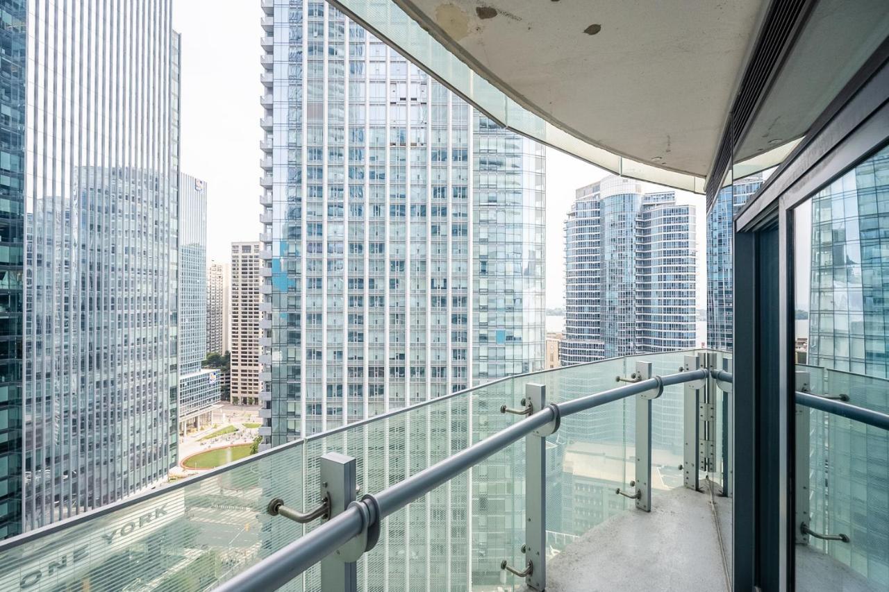 Globalstay. Amazing Downtown Apartments 토론토 외부 사진