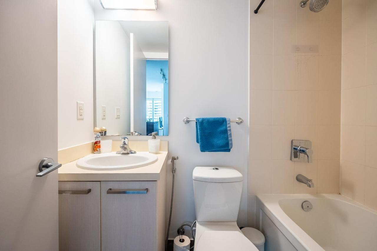 Globalstay. Amazing Downtown Apartments 토론토 외부 사진