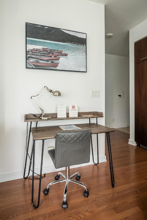 Globalstay. Amazing Downtown Apartments 토론토 외부 사진