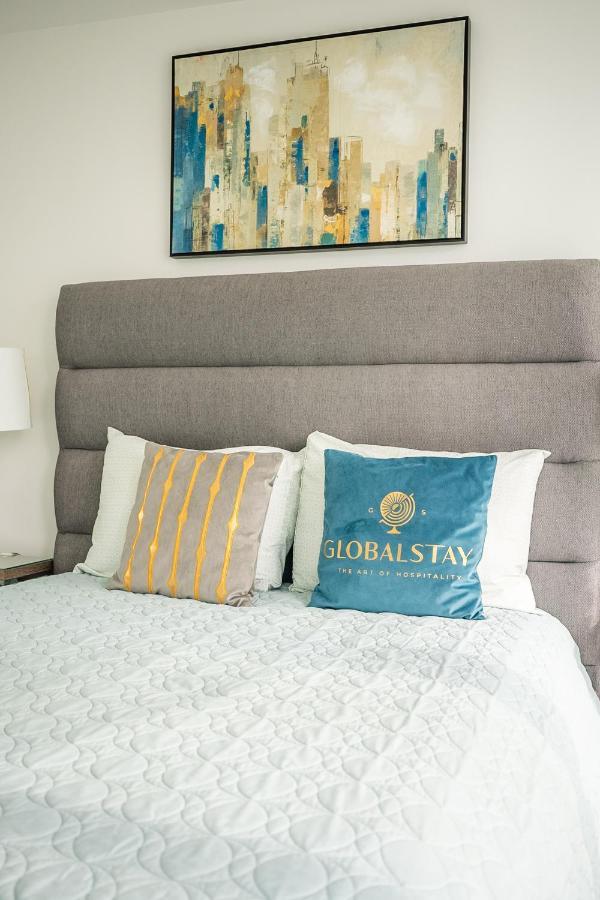 Globalstay. Amazing Downtown Apartments 토론토 외부 사진