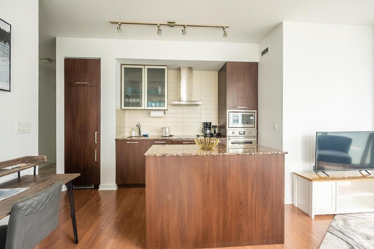 Globalstay. Amazing Downtown Apartments 토론토 외부 사진