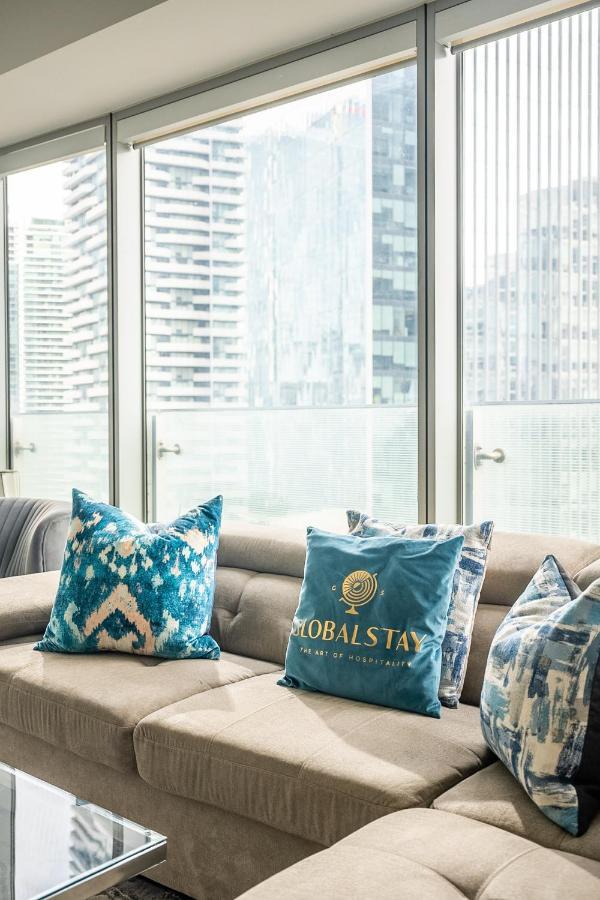 Globalstay. Amazing Downtown Apartments 토론토 외부 사진
