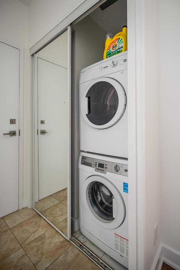 Globalstay. Amazing Downtown Apartments 토론토 외부 사진
