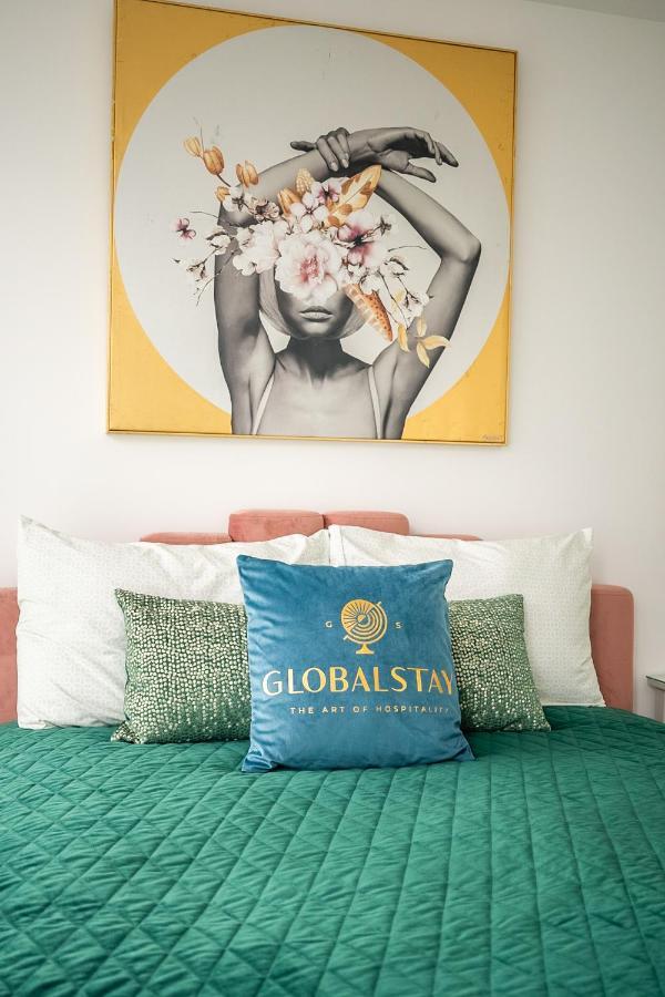Globalstay. Amazing Downtown Apartments 토론토 외부 사진