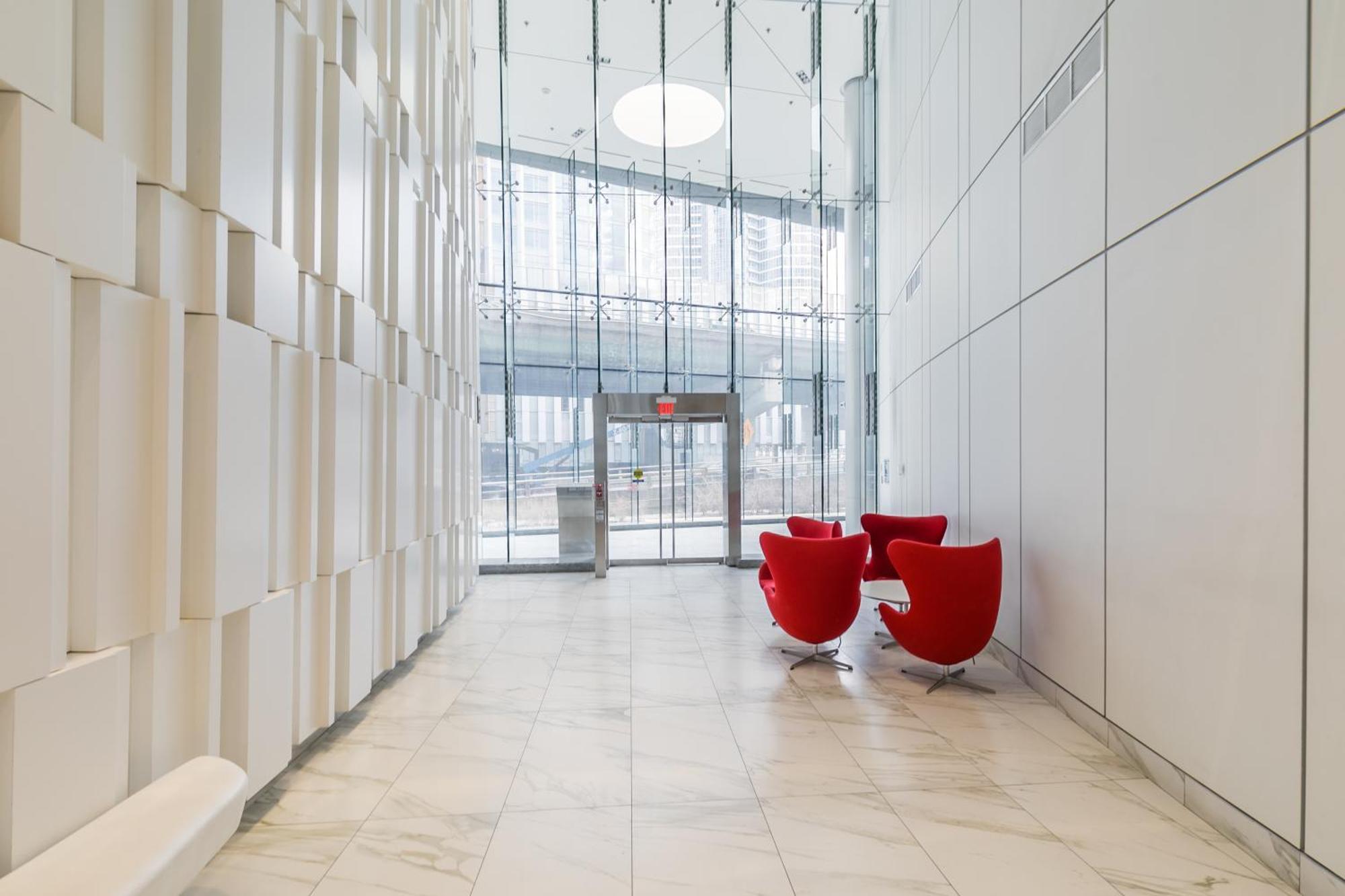 Globalstay. Amazing Downtown Apartments 토론토 외부 사진