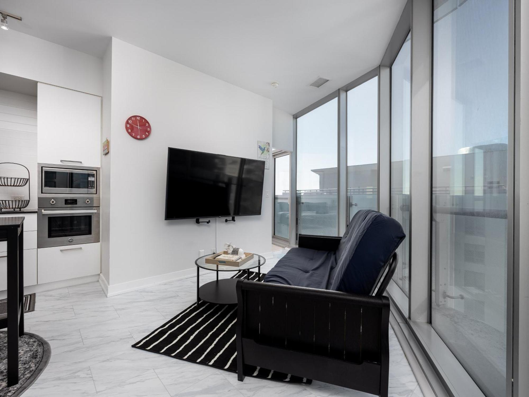 Globalstay. Amazing Downtown Apartments 토론토 외부 사진