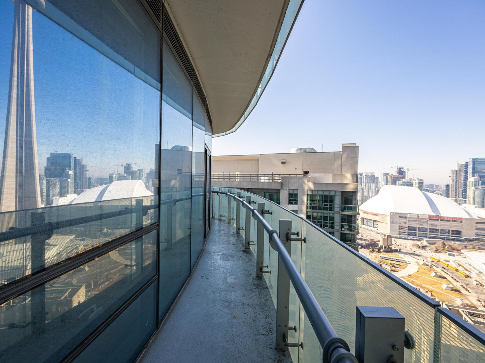Globalstay. Amazing Downtown Apartments 토론토 외부 사진