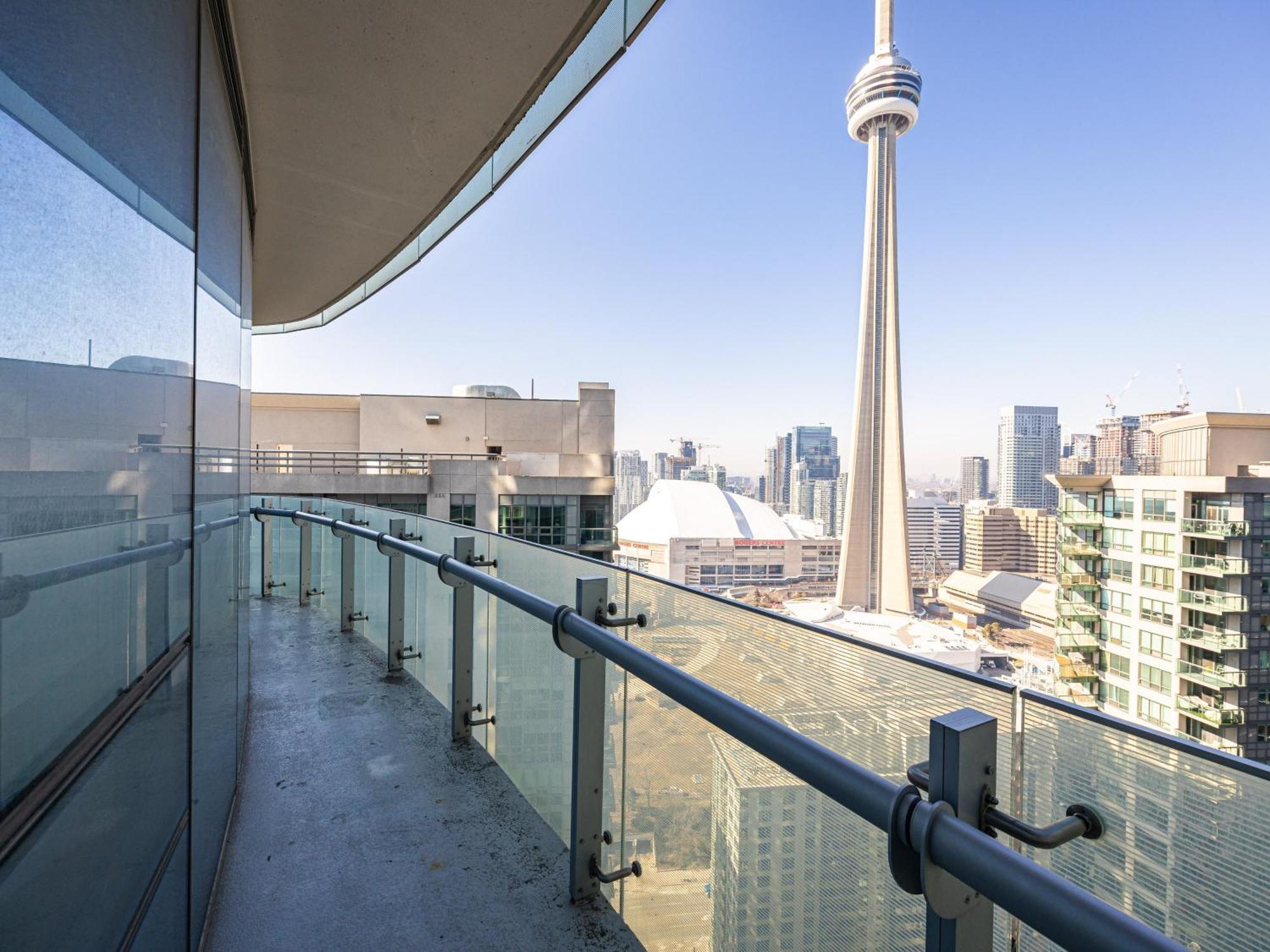 Globalstay. Amazing Downtown Apartments 토론토 외부 사진