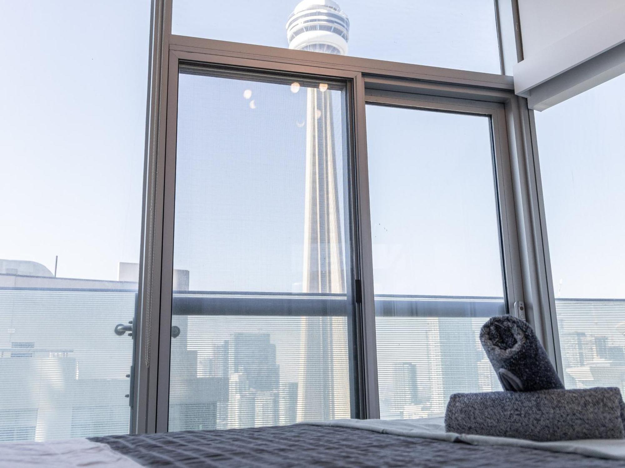 Globalstay. Amazing Downtown Apartments 토론토 외부 사진