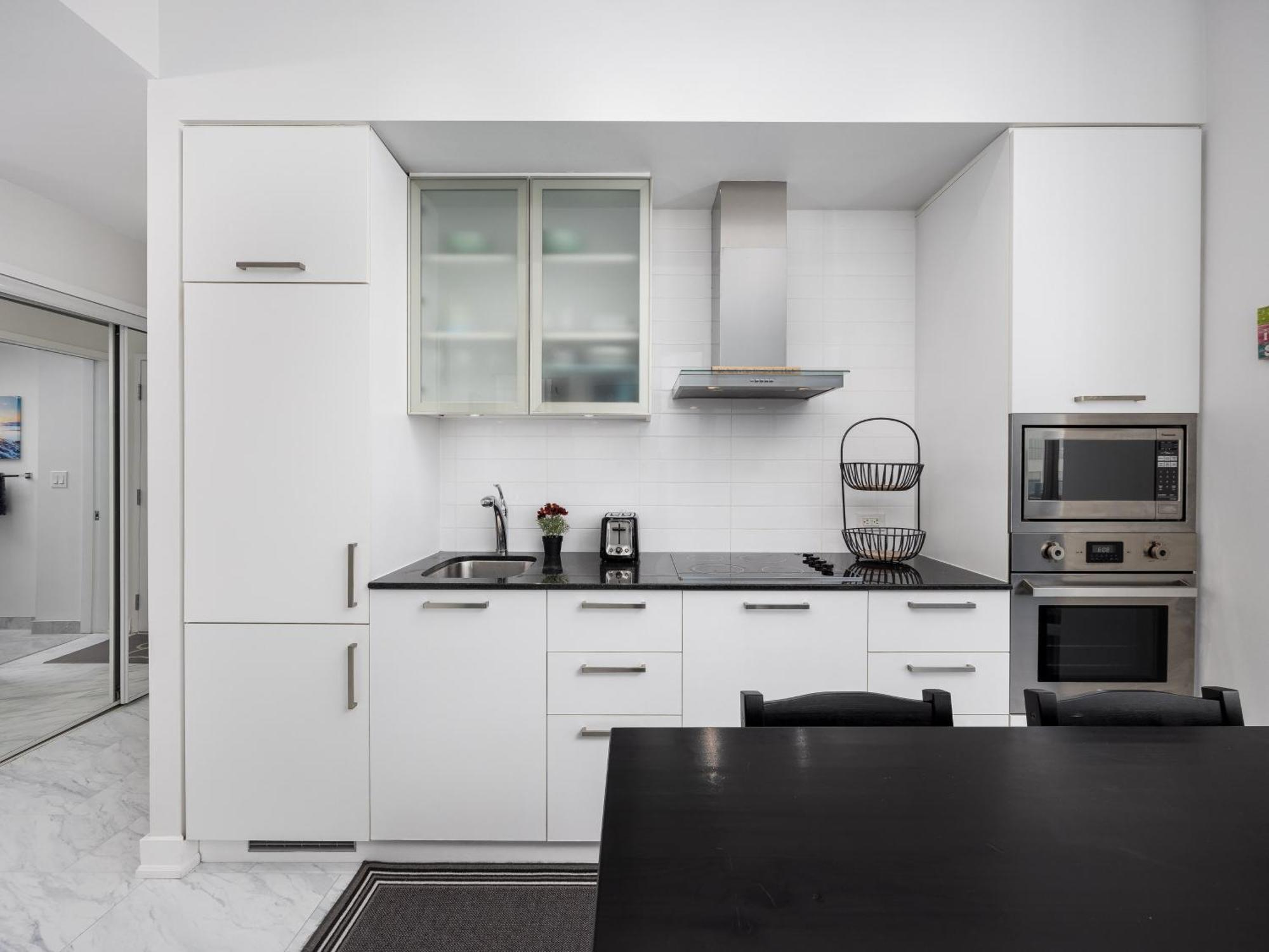 Globalstay. Amazing Downtown Apartments 토론토 외부 사진